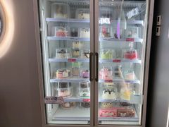 -DQ·蛋糕·冰淇淋(通州万达店)