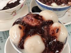 -阿三麻蓉汤圆(顺光大厦店)