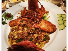 -8餐厅(新葡京酒店)