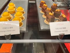 -广州富力君悦大酒店·凯菲厅