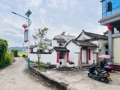 -龙川佗城