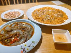 -潮汕壹号·潮汕菜·打边炉·生腌(总店)