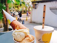 -Luneurs(幸福里店)