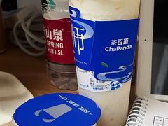 -茶百道(印象城店)