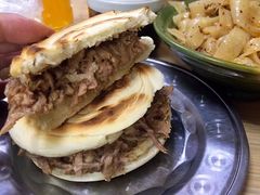 -蘇家肉夹馍