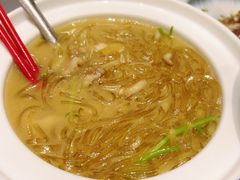 -农乐园食府(梅城镇店)