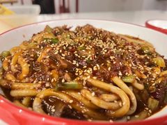 -西粉堂新疆米粉(朝外店)