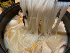 -云味馆过桥米线(皇庭广场店)