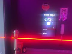 -星聚会KTV X Party(上海真如中海环宇城店)