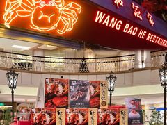 -王宝和酒家(黄浦店)