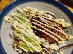 -福匠日本料理(人民路店)