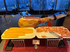 -广州花园酒店·凌璇阁旋转餐厅CAROUSEL360