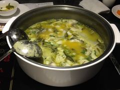 -严厨老坛酸菜鱼(吴江万宝店)