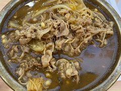 招牌安格斯肥牛-米村拌饭(城阳万象汇店)