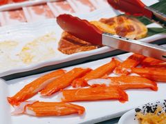 -外婆掌柜·东北家庭烤肉(托乐嘉店)