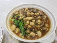 酱爆蚝仔-方记洪阳餐厅(福田新村店)