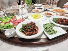 -锦江都城闵行饭店