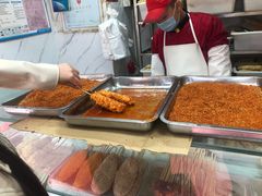 -上海鸡柳店(中街盛京大家庭店)