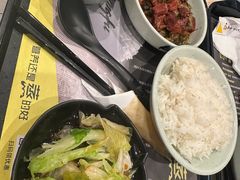 -真功夫(北京西站店)