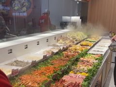 -醉人椒麻辣香锅(王府井喜悦店)