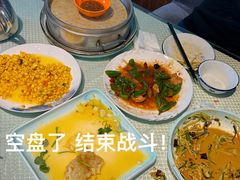 -辽城小馆(于田街店)