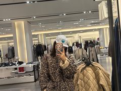 -ZARA(大悦城店)