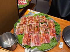 -子檀大隐炭烧(食品街店)