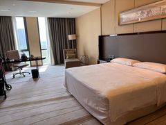 -廊坊固安福朋喜来登酒店