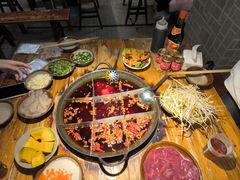 -陈陈火锅(较场口店)