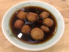 糖芋头-穆桂英美食(南禅寺店)