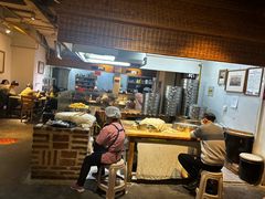 -袁家村关中印象体验地(大唐不夜城店)