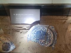 -上海交通大学董浩云航运博物馆