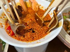 -大盐帮川菜馆(长楹天街店)