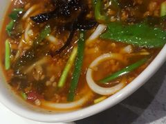 -半山腰·云南菜(侨福芳草地店)