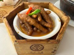 -怀德酒楼·粤菜·海鲜·茶点(宝安国际机场店)