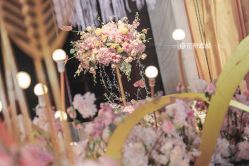 -花轿喜屋婚礼策划