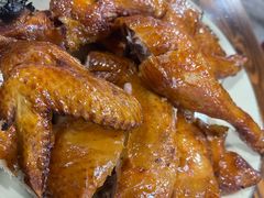 -竹乡园柴火竹筒饭·烧鸡(白水寨*森林海店)