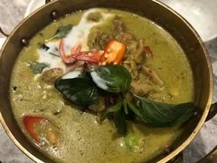 -Home Thai·泰谣(王府井apm店)