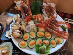 -高木日本料理(静安寺店)