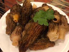 -天宜隆蘑菇宴火锅(石景山旗舰店)