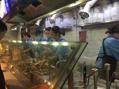 -精粉世家(汉街总部国际A座店)