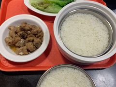 -华辉拉肠(小北路店)