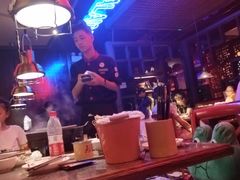 -蛙来哒(万豪城市广场黑金冠店)