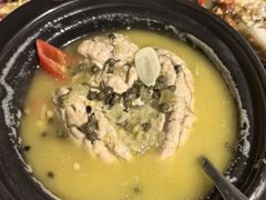 -贰醒·私房小院烧烤 (太古里店)