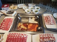 -海底捞火锅(顺义华联店)