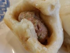 芹菜肉水煎包-张小文胡辣汤(龙柏新村店)