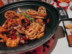 -渝蛙馆(新百店)
