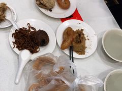 -老磁器口豆汁店(天坛店)