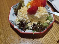 土豆沙拉-米彩料理(西丽店)
