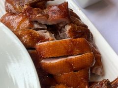脆皮小乳鸭-圆苑(金茂店)